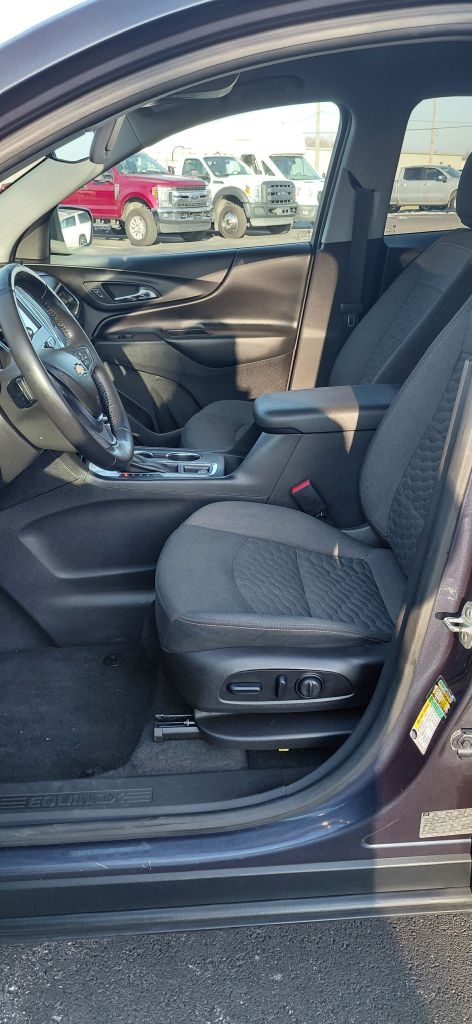 Chevrolet Equinox LT 2WD 2018