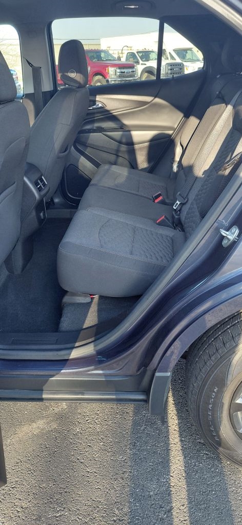 Chevrolet Equinox LT 2WD 2018