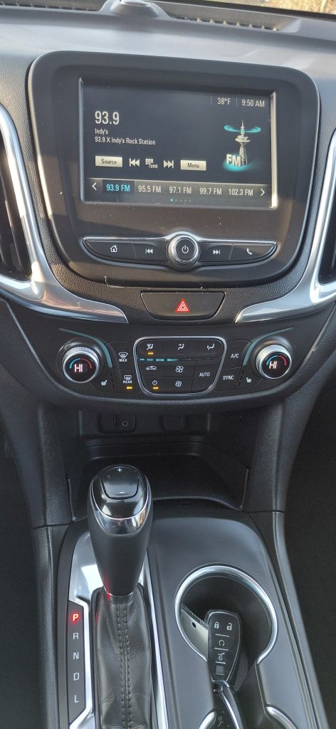 Chevrolet Equinox LT 2WD 2018