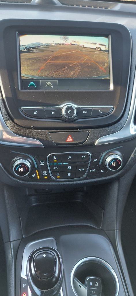 Chevrolet Equinox LT 2WD 2018