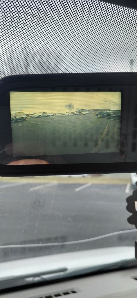 Chevrolet Express 2500 Cargo 2020