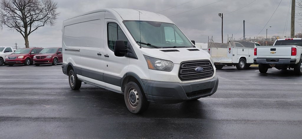 2015 Ford Transit Base