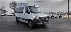 2024 Mercedes-Benz Sprinter 