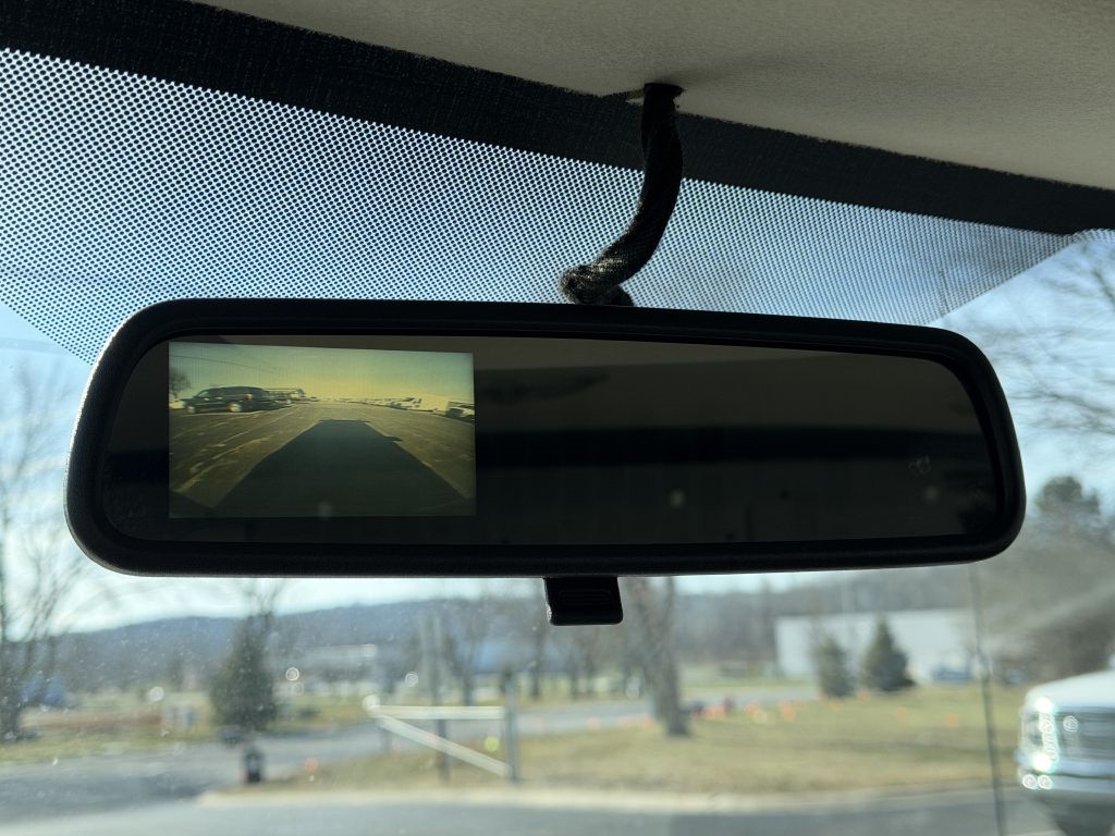 Chevrolet Express 2500 Cargo 2020