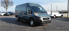 2019 RAM Promaster 