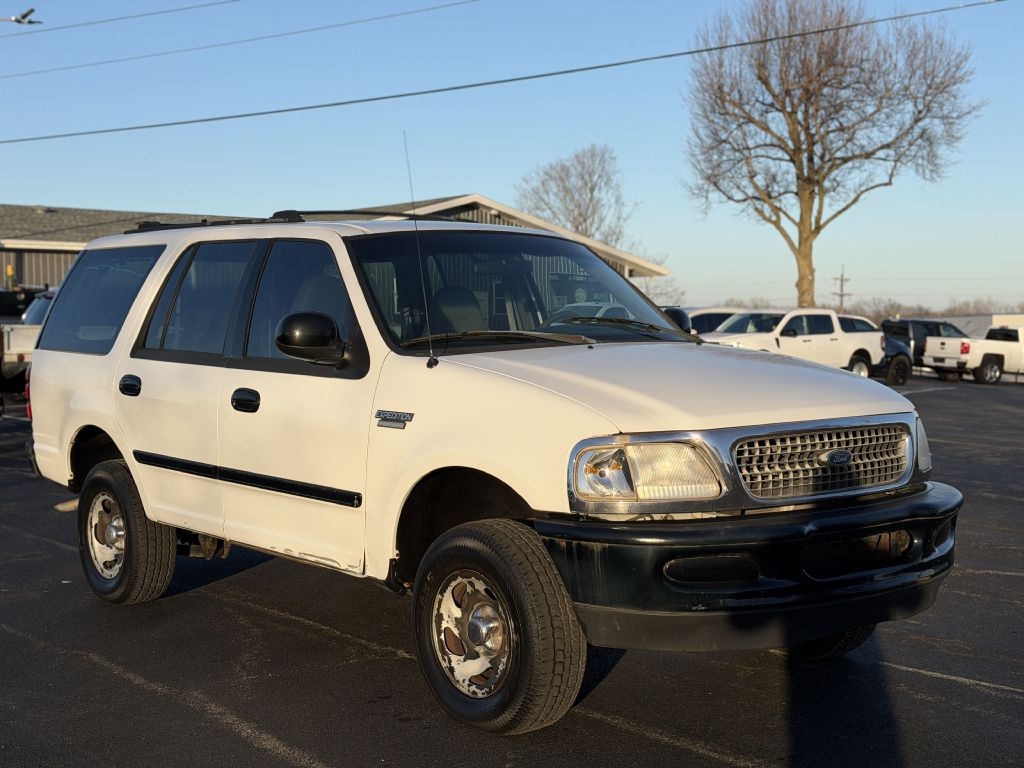 1998 Ford Expedition XLT's photo