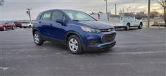2017 Chevrolet Trax 
