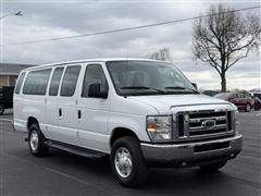2014 Ford Econoline 