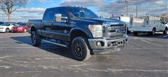 2012 Ford F-350 SD 