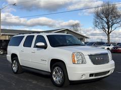 2012 GMC Yukon XL 