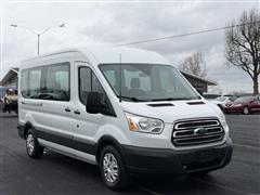 2015 Ford Transit 