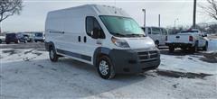 2016 RAM Promaster 