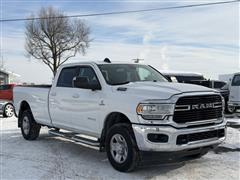 2019 RAM 2500 