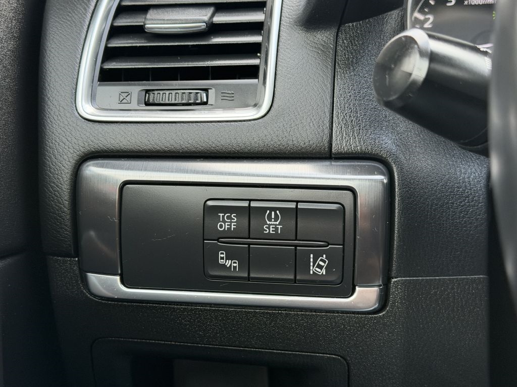 Mazda CX-5 Grand Touring AWD 2016