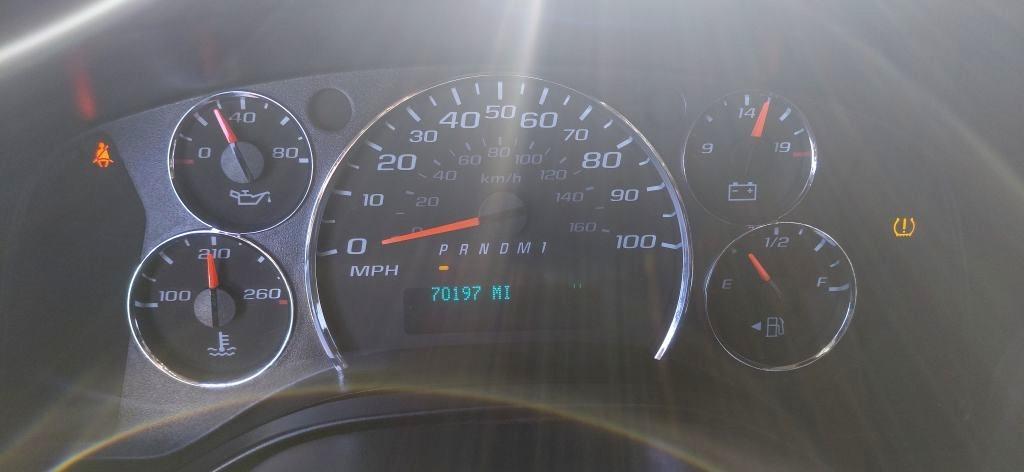 Chevrolet Express LT 3500 Extended 2020