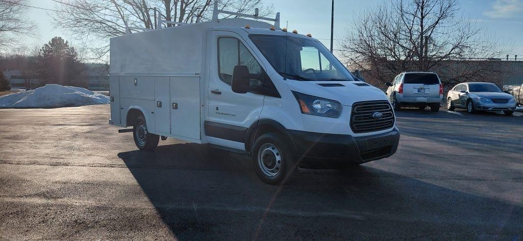 2017 Ford Transit T-350