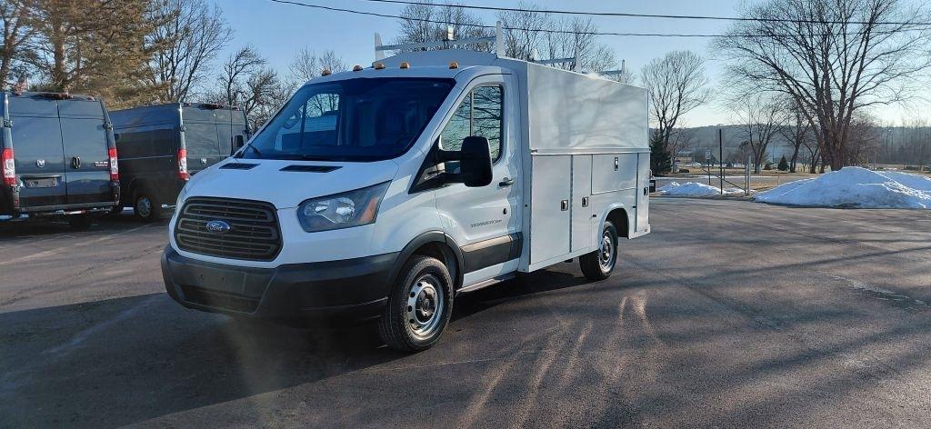 Ford Transit T-350 2017