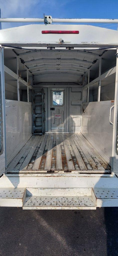 Ford Transit T-350 2017