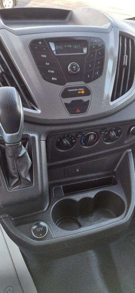 Ford Transit T-350 2017