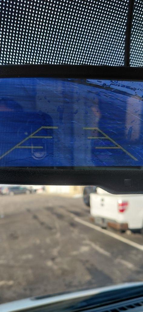 Ford Transit T-350 2017