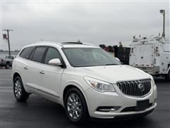 2014 Buick Enclave 