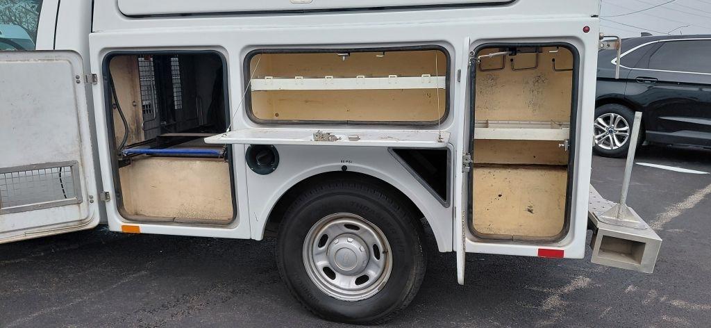 Ford F-350 SD XL 2WD 2013