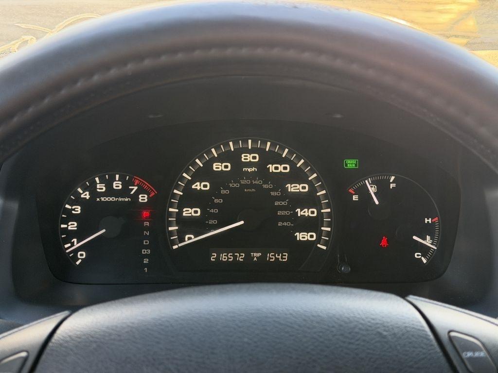 Honda Accord SE V-6 Sedan AT 2007