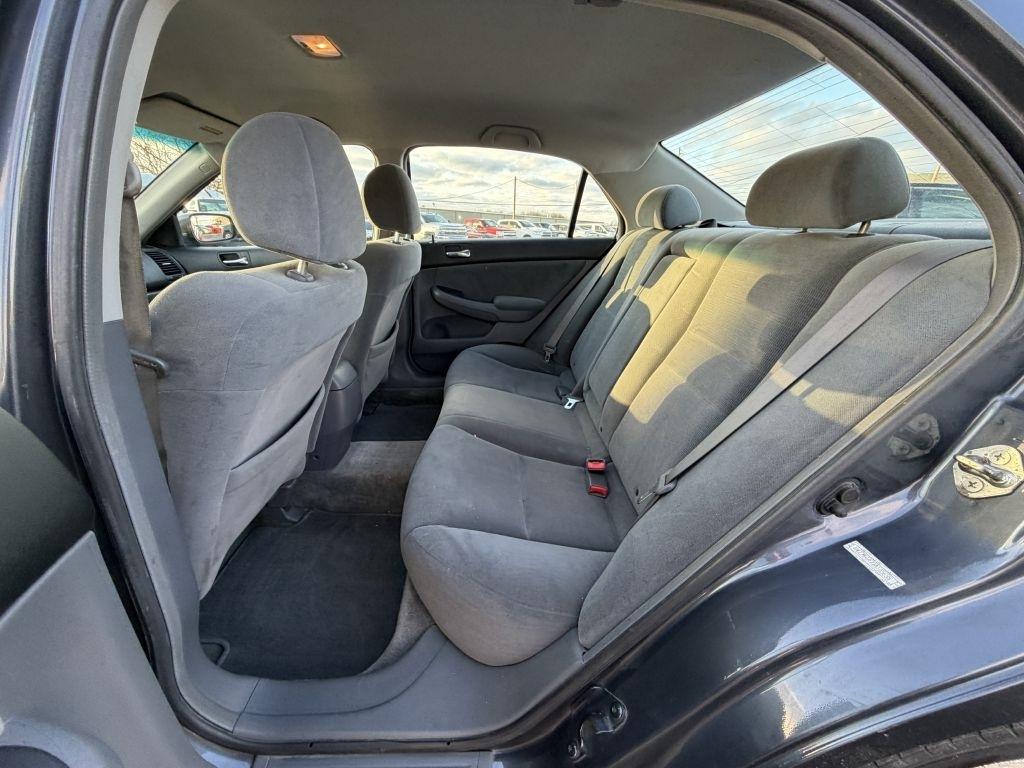 Honda Accord SE V-6 Sedan AT 2007