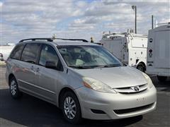 2007 Toyota Sienna 