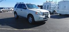 2012 Ford Escape 