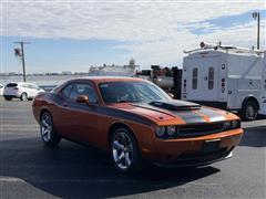 2011 Dodge Challenger 