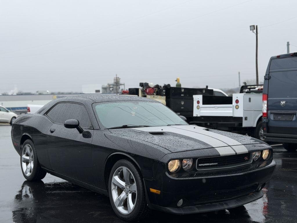 2014 Dodge Challenger R/T