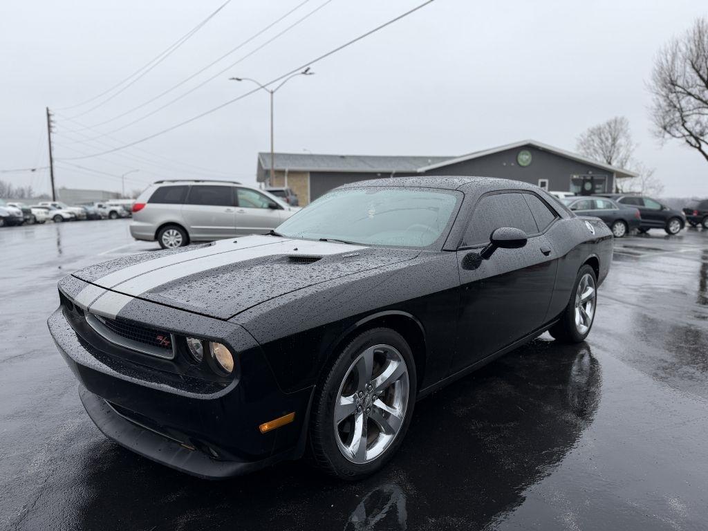 Dodge Challenger R/T 2014