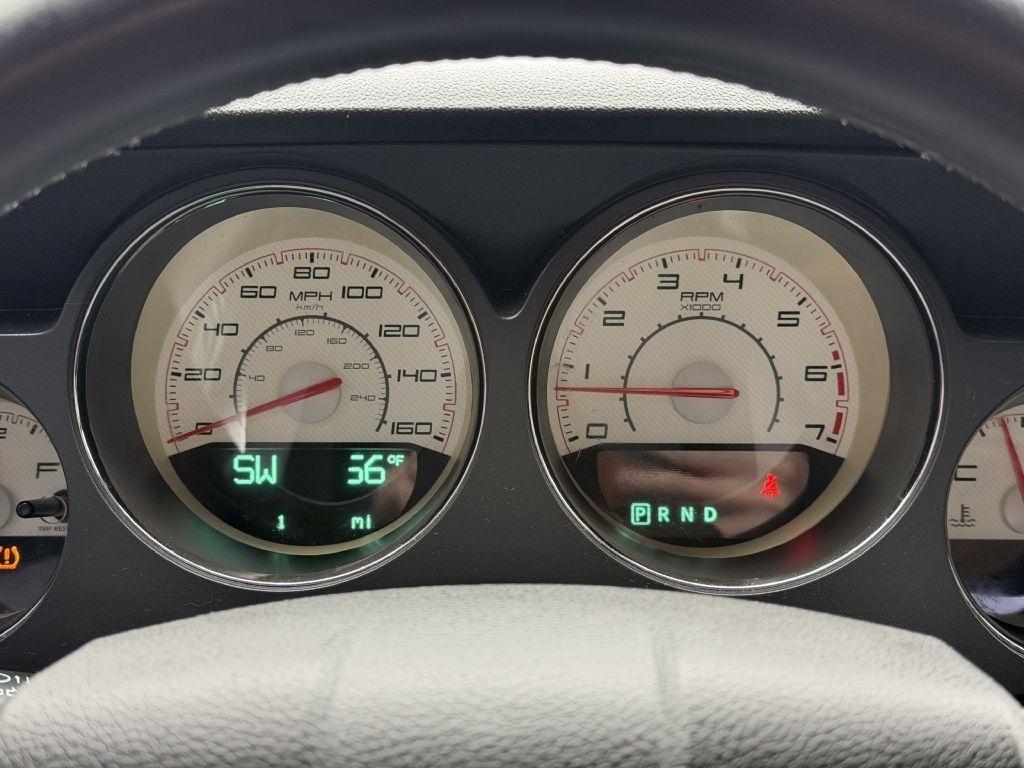 Dodge Challenger R/T 2014