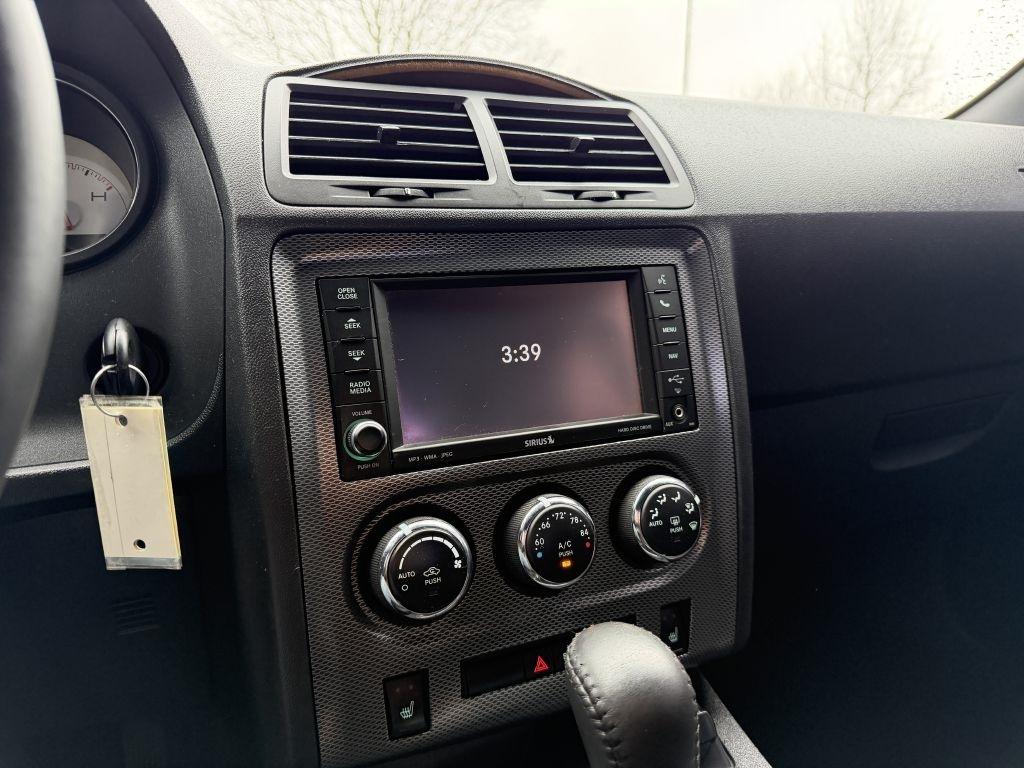 Dodge Challenger R/T 2014