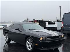 2014 Dodge Challenger 
