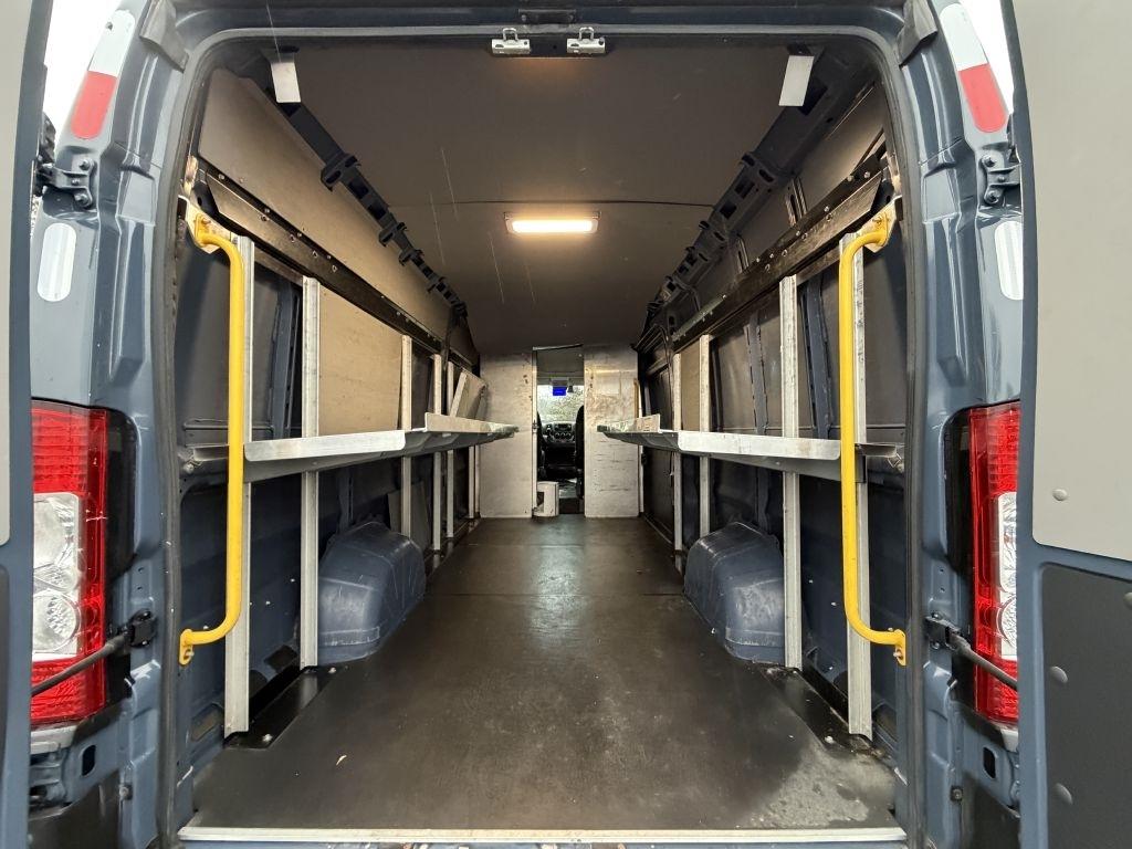 RAM Promaster 3500 High Roof 159-in. WB Ext 2020