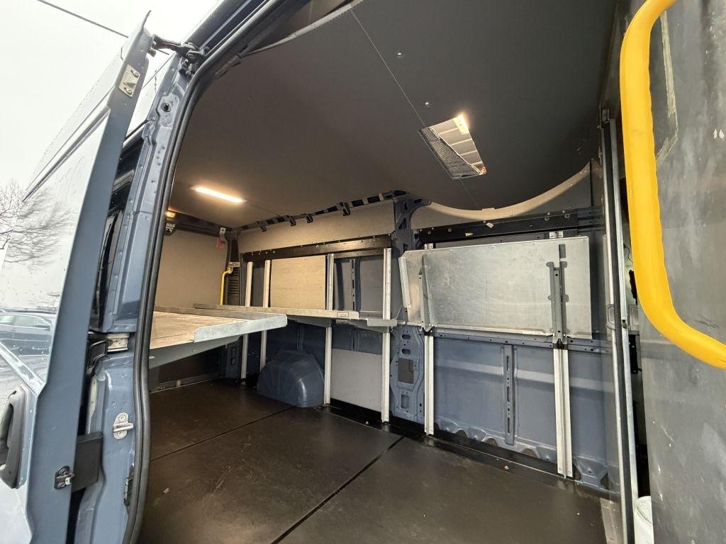 RAM Promaster 3500 High Roof 159-in. WB Ext 2020