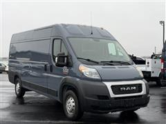 2020 RAM Promaster 