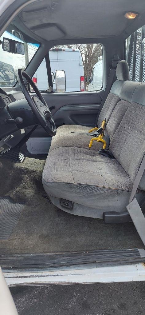 Ford F-350 XL Reg. Cab DRW 2WD 1997