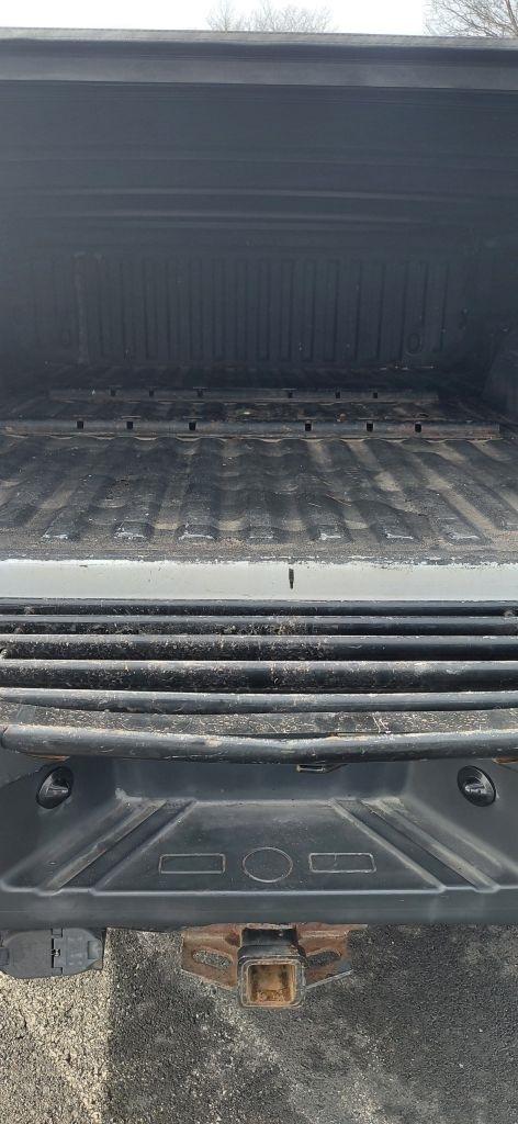 Ford F-250 SD XL SuperCab 2WD 2010