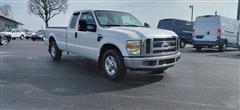 2010 Ford F-250 SD 