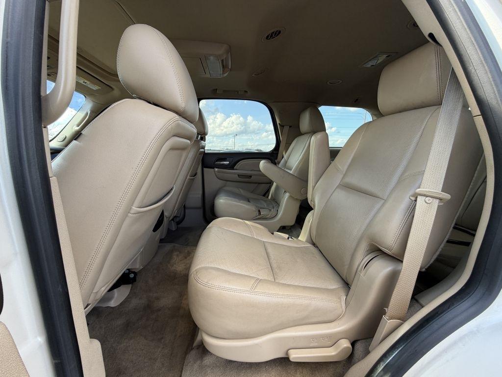 GMC Yukon Denali 2WD 2013