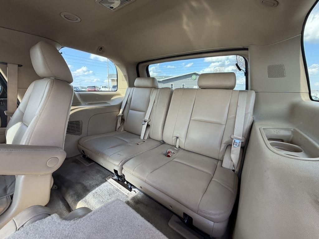 GMC Yukon Denali 2WD 2013