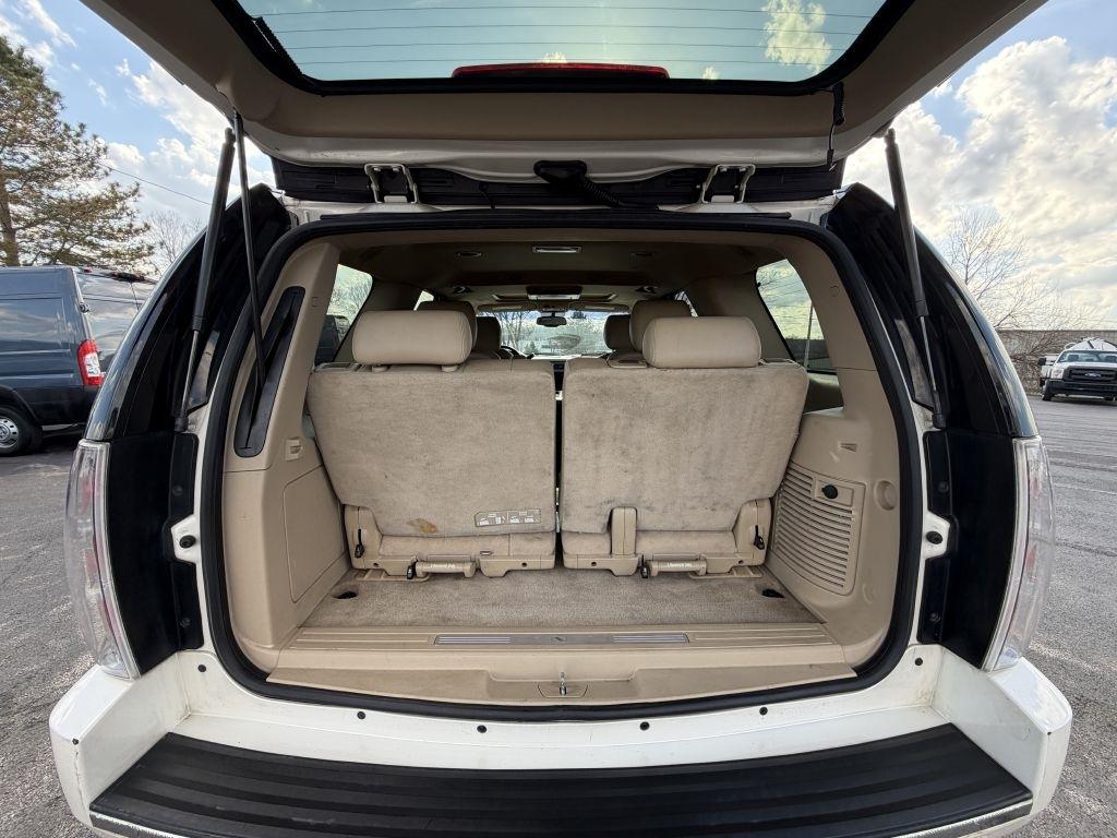 GMC Yukon Denali 2WD 2013