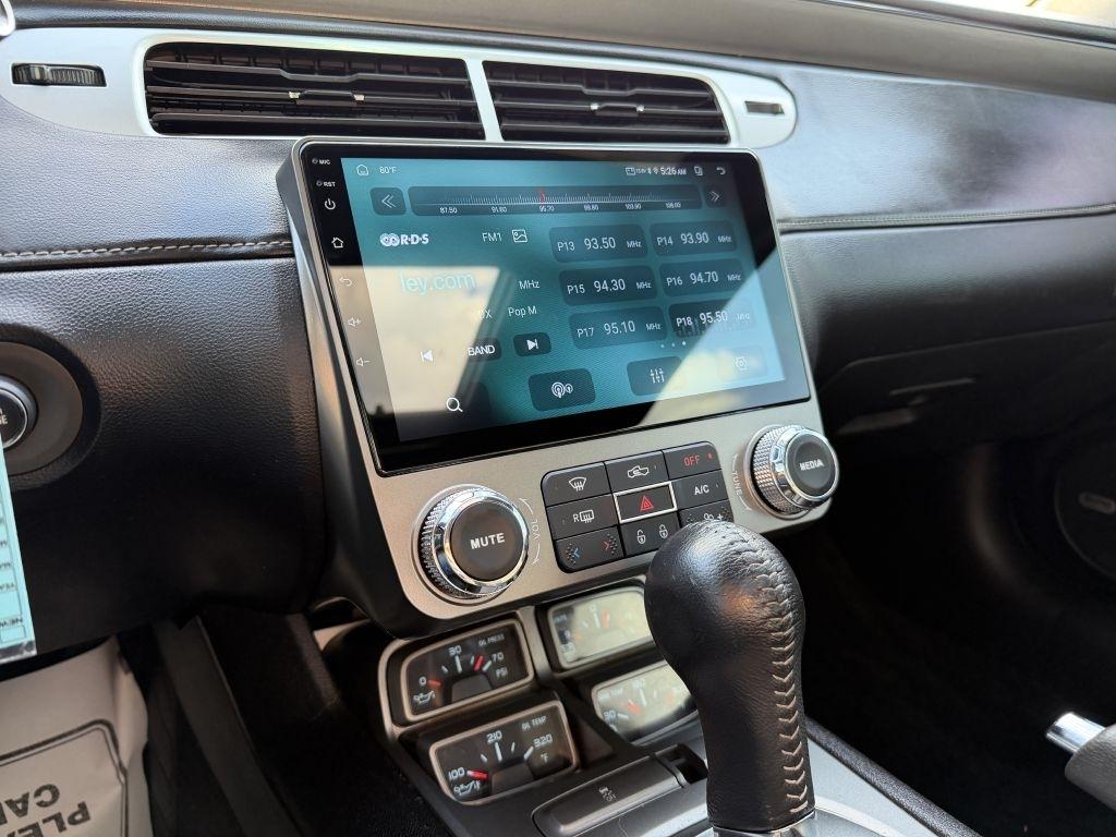 Chevrolet Camaro Coupe 2LT 2013