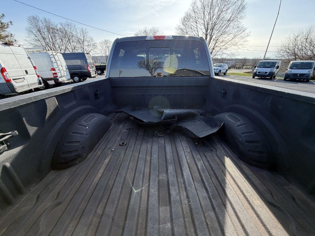 Ford F-250 SD King Ranch Crew Cab 4WD 2017