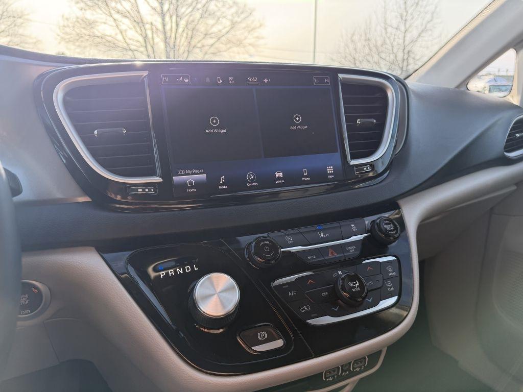 Chrysler Pacifica Touring-L 2022