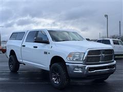 2011 RAM 2500 