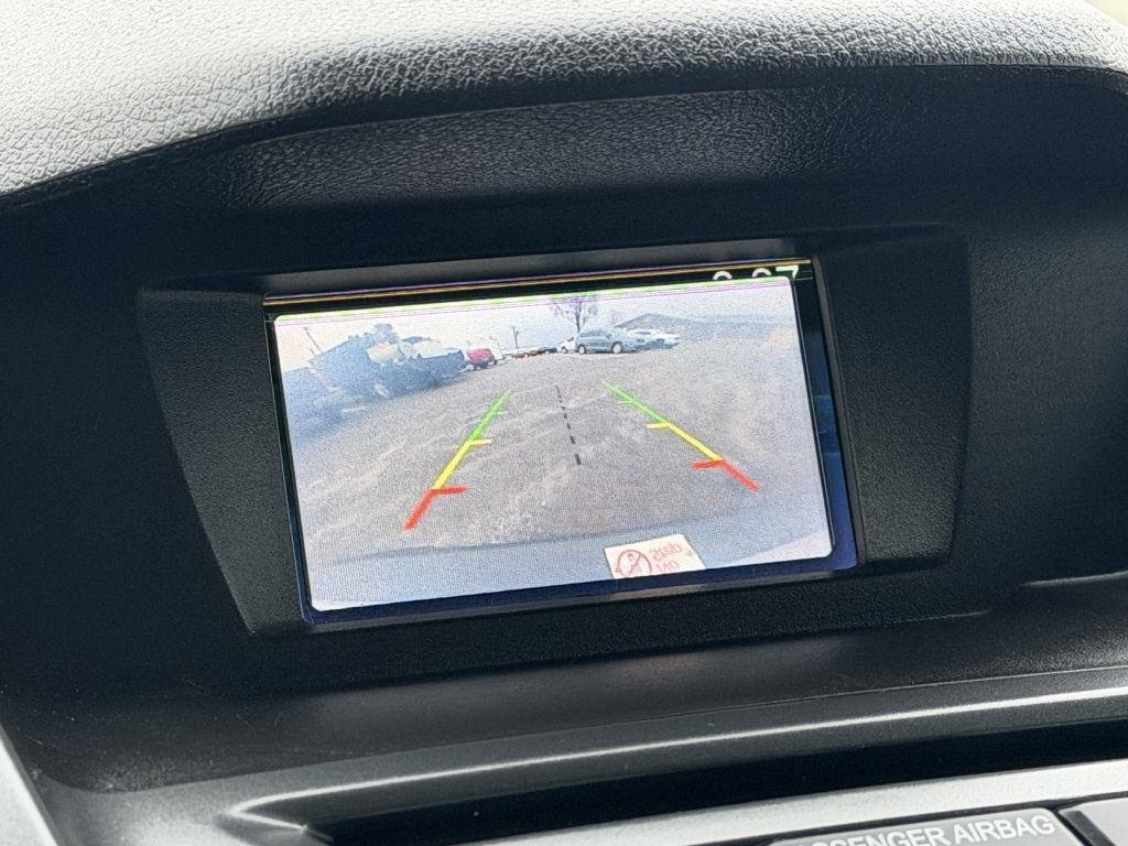 Ford Transit Connect Cargo Van XL LWB w/Rear Liftgate 2016